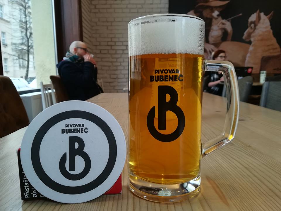 Brauerei Bubeneč